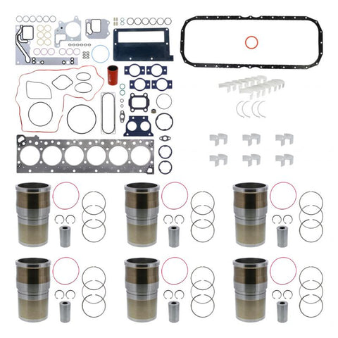 GENUINE PAI ISX140-065 PISTONLESS ENGINE KIT