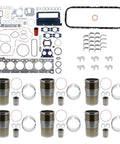 GENUINE PAI ISX141-018 PISTONLESS ENGINE KIT