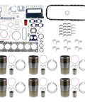 GENUINE PAI ISX141-022 PISTONLESS ENGINE KIT