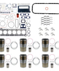 GENUINE PAI ISX141-026 PISTONLESS ENGINE KIT