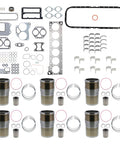 GENUINE PAI ISX141-038 PISTONLESS ENGINE KIT