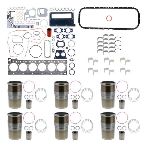 GENUINE PAI ISX141-054 ENGINE KIT