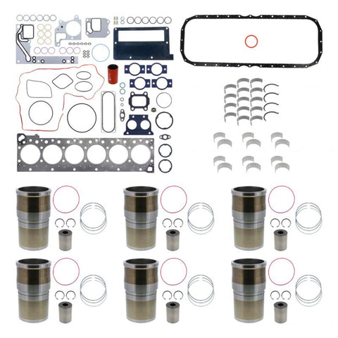 GENUINE PAI ISX141-058 ENGINE KIT