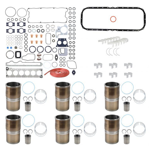 GENUINE PAI ISX141-081 ENGINE KIT