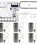 GENUINE PAI ISX141-097 PISTONLESS ENGINE KIT