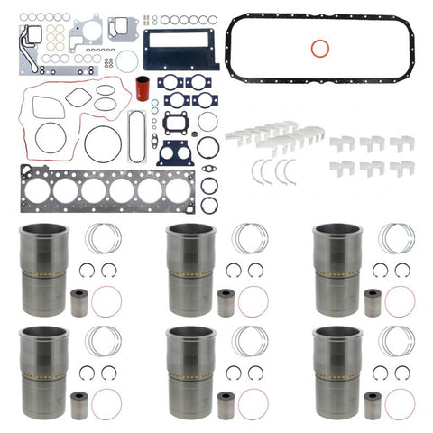 GENUINE PAI ISX141-097 PISTONLESS ENGINE KIT