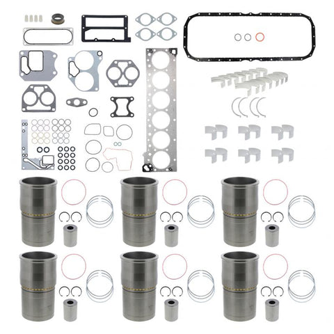 GENUINE PAI ISX141-113 ENGINE KIT w/out PISTON