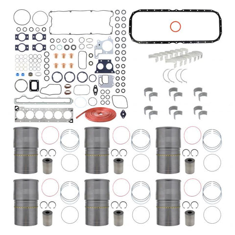 GENUINE PAI ISX141-177 ENGINE KIT w/out PISTON