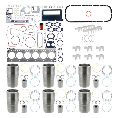 GENUINE PAI ISX141-209 ENGINE KIT