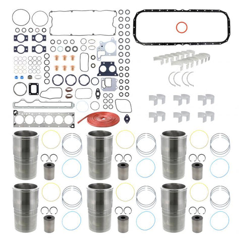 GENUINE PAI ISX141-225 ENGINE KIT w/out PISTON