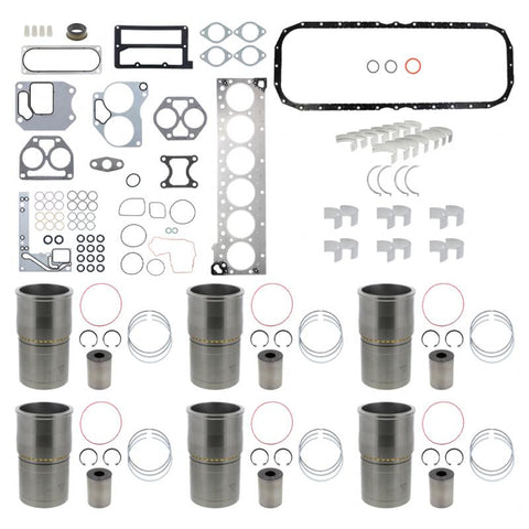 GENUINE PAI ISX141-305 ENGINE KIT w/o PISTON