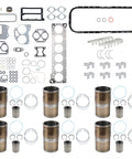 GENUINE PAI ISX141-321 ENGINE KIT w/o PISTON