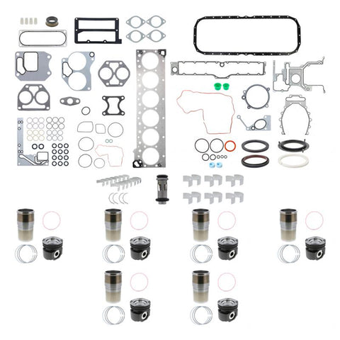 GENUINE PAI ISX605-017 ENGINE KIT