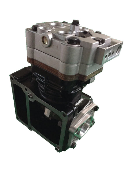 Haldex K075155X Remanufactured Bendix® Compressor