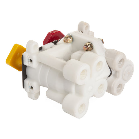 Haldex K095875RX Reman Dash Valve Mv-2