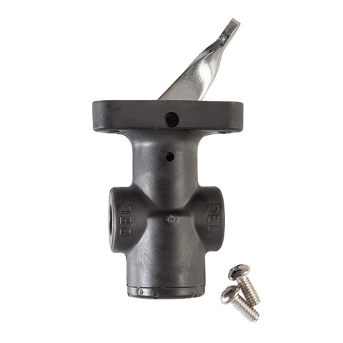 Haldex KN20001 Hand Operated Valve