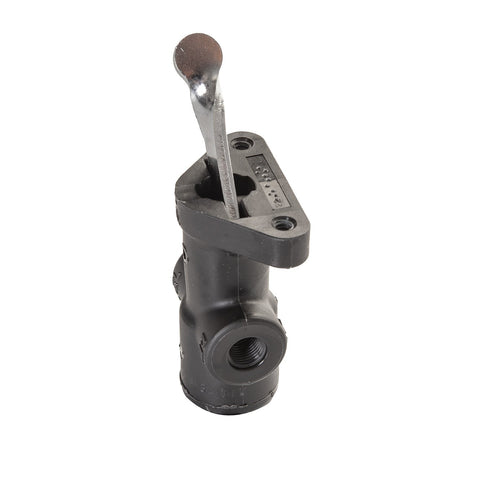 Haldex KN20001 Hand Operated Valve