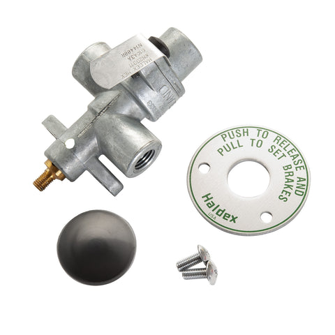 Haldex KN20011 Hand Operated Valve