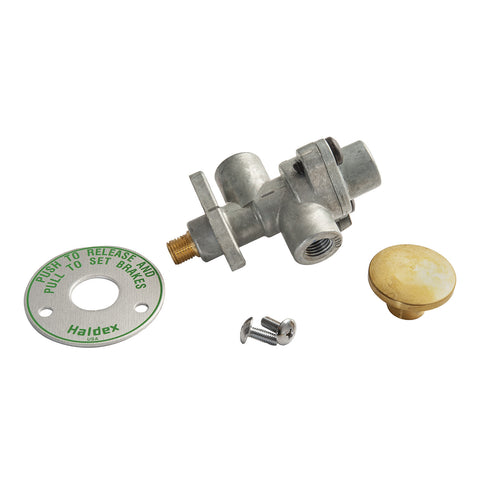 Haldex KN20012 Hand Operated Valve