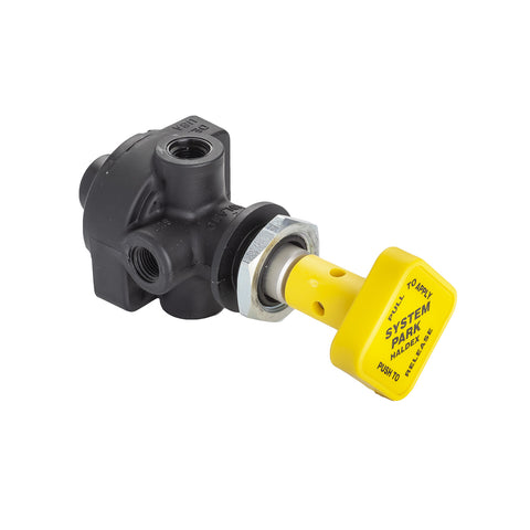 Haldex KN20021 Hand Operated Valve
