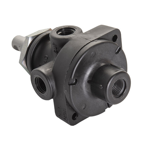 Haldex KN20022 Hand Operated Valve