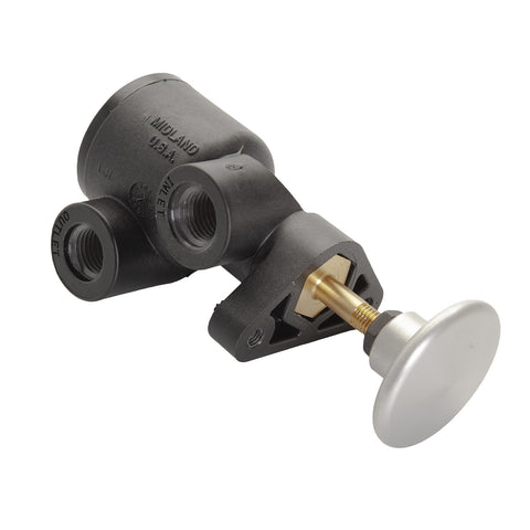 Haldex KN20031 Hand Operated Valve