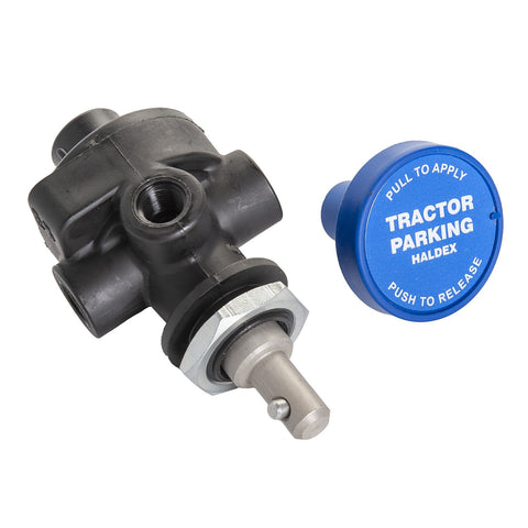 Haldex KN20035 Hand Operated Valve