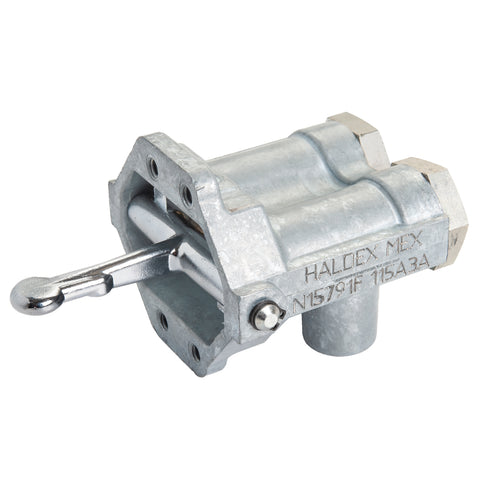 Haldex KN20090 Hand Operated Valve