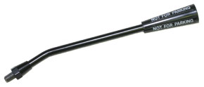 Haldex KN20543 Control Handle