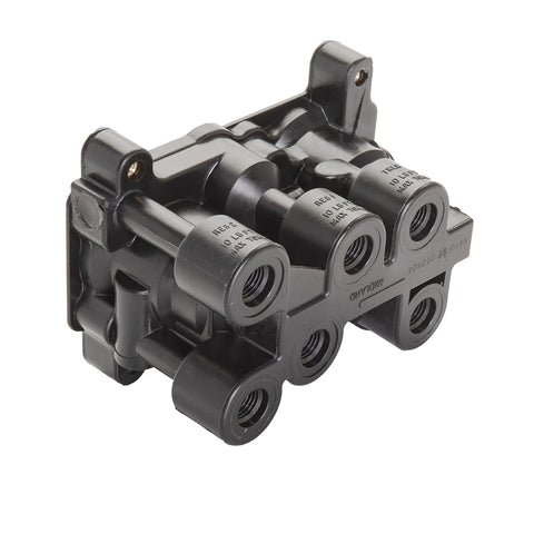 Haldex KN20606 Hand Operated Valve