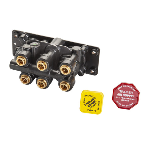 Haldex KN20607 Hand Operated Valve