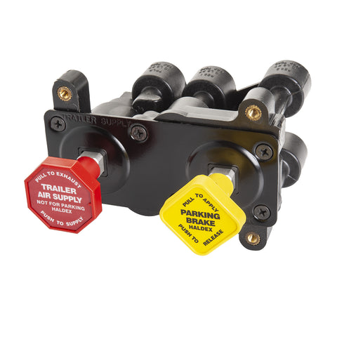 Haldex KN20612 Hand Operated Valve