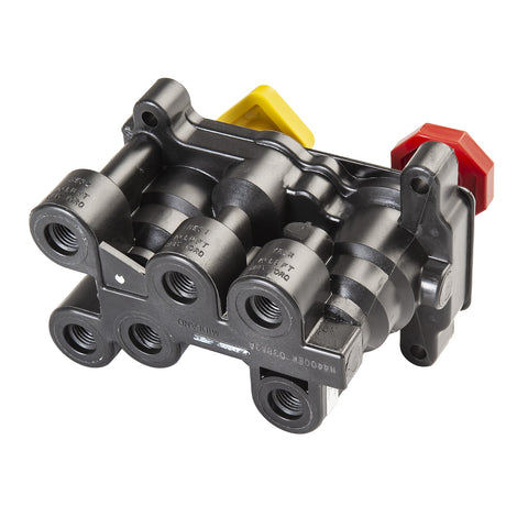 Haldex KN20615 Hand Operated Valve