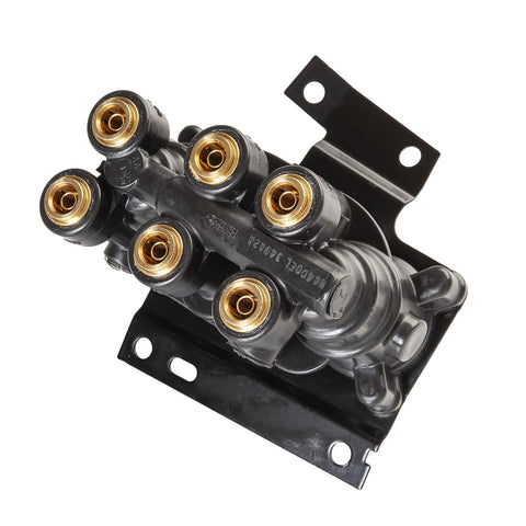 Haldex KN20619 Hand Operated Valve