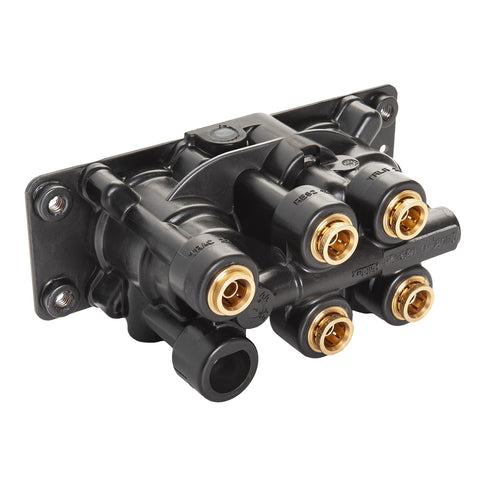 Haldex KN20632 Hand Operated Valve