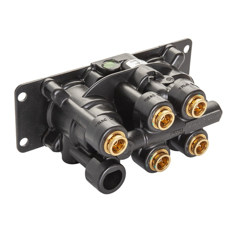 Haldex KN20636 Hand Operated Valve