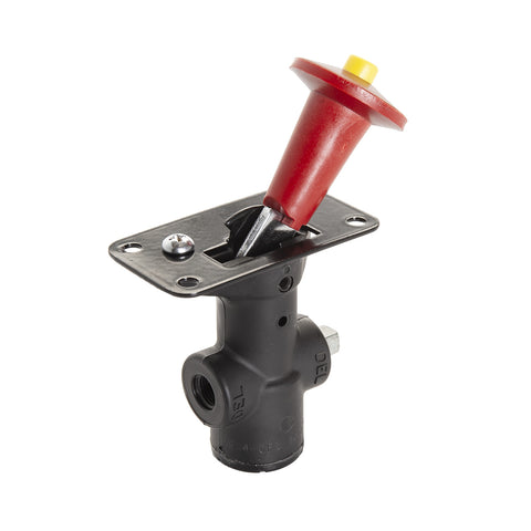 Haldex KN20700 Hand Operated Valve