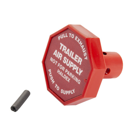 Haldex KN20900 Trailer Supply Knob