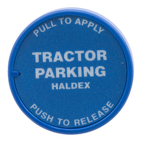 Haldex KN20902 Tractor Parking Knob