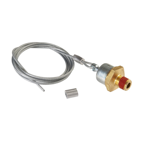 Haldex KN21004 Drain Valve