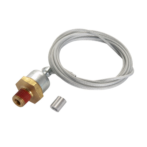 Haldex KN21008 Drain Valve