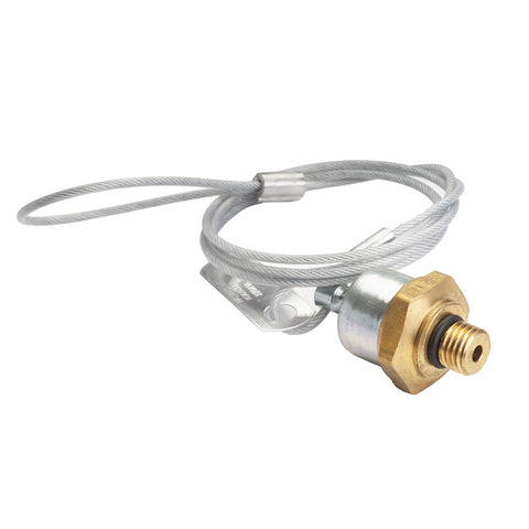 Haldex KN21301 Drain Valve, Metric