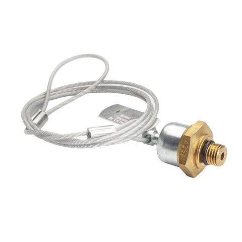 Haldex KN21302 Drain Valve, Metric