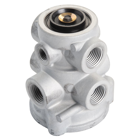 Haldex KN22100X Foot Operated Valve, Remanufactured