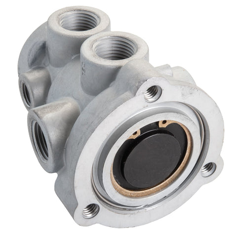 Haldex MID22100 Foot Operated Valve