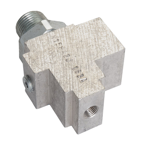 Haldex KN23500 Isolation Valve