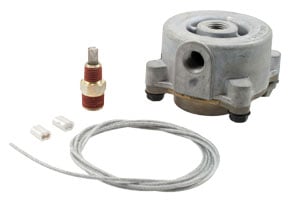 Haldex KN24014 Automatic Drain Valve