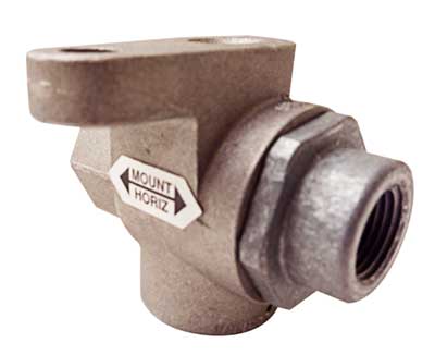 Haldex KN25061 Check Valve