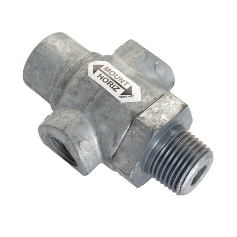 Haldex KN25100 Check Valve