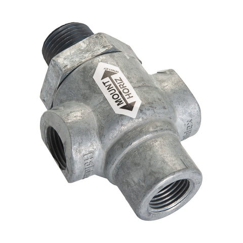 Haldex KN25100 Check Valve